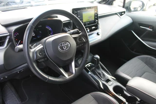 Toyota Corolla Touring Sports Toyota Corolla Touring Sports 2.0 Hybrid Executive - afbeelding nr 25