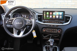 Kia Ceed Sportswagon Kia Ceed Sportswagon 1.0 T-GDi MHEV DynamicPlusLine Carplay - afbeelding nr 12
