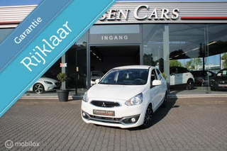 Mitsubishi Space Star Mitsubishi Space Star 1.0 Cool+/Aico/Cv/E.spiegel/Mistlampen - afbeelding nr 1