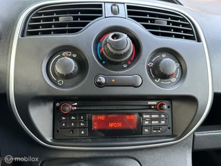 Nissan NV250 Nissan NV250 1.5 dCi 95 Acenta 1e eig/airco/FABRIEKSGARANTIE - afbeelding nr 11