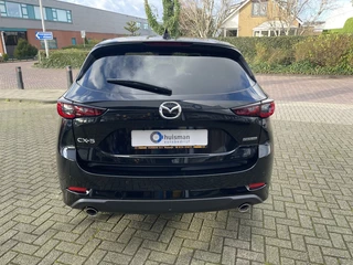 Mazda CX-5 - afbeelding nr 6