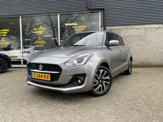 Suzuki Swift 1.2 Style Smart Hybrid L.M./Carplay/stoelverwarming