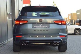 CUPRA Ateca CUPRA Ateca 2.0 TSI 4DRIVE|360|Beats|ACC|lane|blindspot - afbeelding nr 6