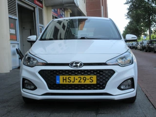 Hyundai i20 Hyundai I20 1.0 T-GDI Comfort Stoel/Stuurverwarming PDC - afbeelding nr 5