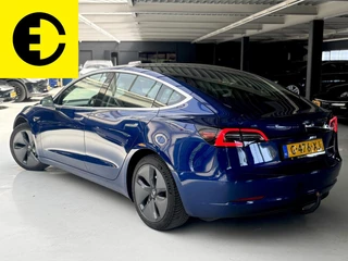 Tesla Model 3 Tesla Model 3 Long Range AWD 75 kWh - afbeelding nr 13