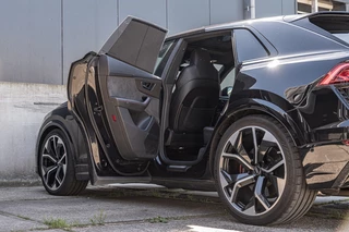 Audi Q8 - afbeelding nr 27