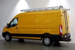 Ford Transit Ford Transit 350 2.0 TDCI 130pk E6 L3H2 Trend Airco 06-2018 - afbeelding nr 9