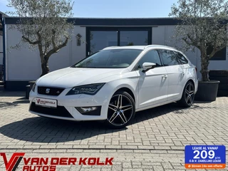 SEAT Leon - 295766017-0