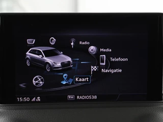 Audi A3 Audi A3 1.0 TFSI Sport S Line Edition | Trekhaak |  Half leder | Sportstoelen | Full LED | Navigatie | Climate control | Cruise control - afbeelding nr 22