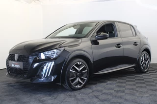 Peugeot 208 Hybrid 100 e-DCS6 GT