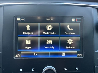Renault Mégane - afbeelding nr 14