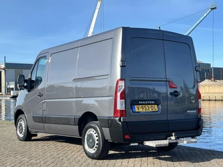 Renault Master Renault Master T28 2.3 dCi 3pers/Trekhaak/Cruise/Airco/Navi/Bluetooth/APK:01-2026 - afbeelding nr 4