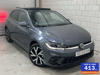 Volkswagen Polo - 467448775-0