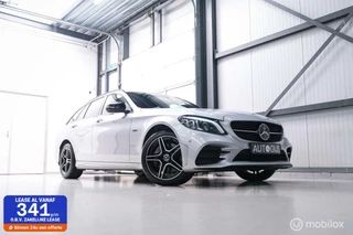 Mercedes-Benz C-Klasse - 285417931-0