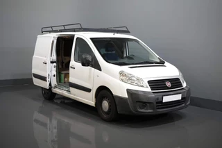 Fiat Scudo - afbeelding nr 8