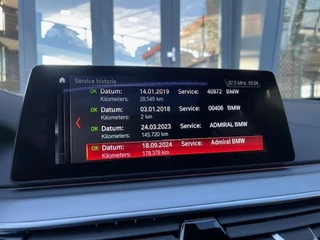 BMW 5 Serie - afbeelding nr 25