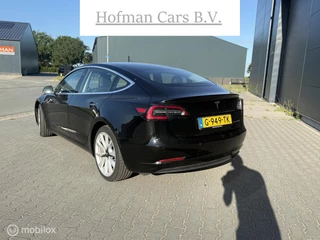 Tesla Model 3 Tesla Model 3 Long Range AWD 75 kWh - afbeelding nr 3