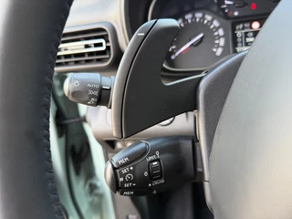 Citroën Berlingo Citroën Berlingo 130PK Shine Automaat | Navi | Camera | Dodehoek | Sens v+a - afbeelding nr 19