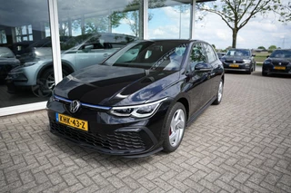 Volkswagen Golf 1.4 EHYBRID GTE