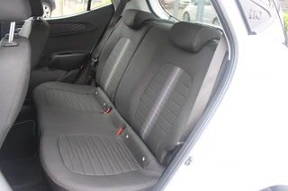 Hyundai i10 Hyundai i10 1.0 Comfort Smart Navi/Cam/Carplay/Cruise 