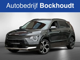 Kia Niro 1.6 GDi PHEV DynPL.