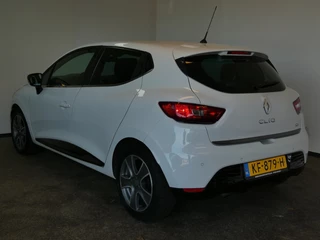 Renault Clio Renault Clio 0.9 TCe Night&Day - afbeelding nr 7