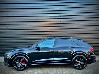Audi RSQ8 - afbeelding nr 8