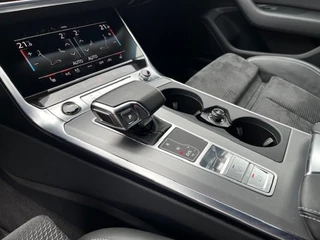 Audi A6 Audi A6 55 TFSI E Q. COMPETITION S- LINE - MATRIX - 20 INCH - afbeelding nr 12