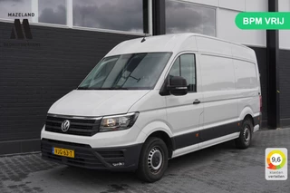Volkswagen Crafter - 28863512-0