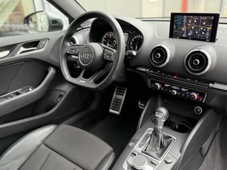 Audi A3 Audi A3 Sportback 1.4 e-tron Sport Pro Line plus S-Line|Pano|Ad.Cruise|Cam|Led - afbeelding nr 3