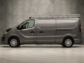 Opel Vivaro (NAVIGATIE, CAMERA, BLUETOOTH, IMPERIAAL, TREKHAAK, CRUISE, NIEUWSTAAT) - afbeelding nr 2