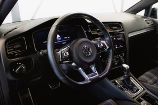 Volkswagen Golf Volkswagen GOLF 1.4 TSI GTE | 2018 | 19” | PANO | Virtual | Bomvol! | - afbeelding nr 28