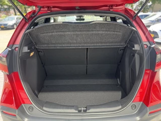 Honda Jazz Honda Jazz 1.5 e:HEV Advance Crosstar VOORRAAD DEAL Navigatie, Parkeersensoren V+A, Apple/Android , All-in Rijklaarprijs - afbeelding nr 12