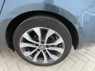 Renault Mégane Estate Renault Megane Estate 1.3 TCe 160pk EDC AUTOM. Business Edition One FACELIFT I OPENDAK I LEER I ORG.NL + NAP - afbeelding nr 4