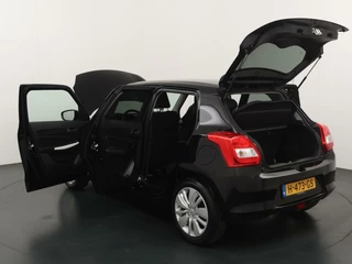 Suzuki Swift Suzuki Swift 1.2 Select Smart Hybrid - afbeelding nr 19