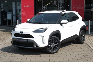 Toyota Yaris Cross - afbeelding nr 7
