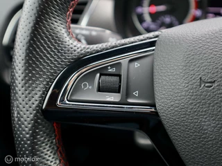 Škoda Fabia Skoda Fabia 1.0 TSI Monte Carlo LED Trekhaak Stoelverwarming - afbeelding nr 20