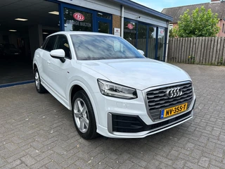 Audi Q2 - afbeelding nr 3