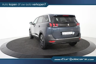 Peugeot 5008 - afbeelding nr 40