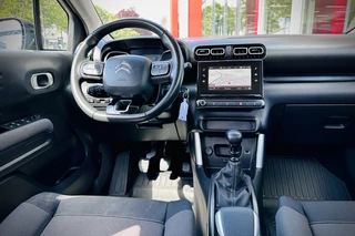 Citroën C3 Aircross Citroën C3 Aircross 110 PK / Trekhaak 1.2 PT S&S Feel - afbeelding nr 15