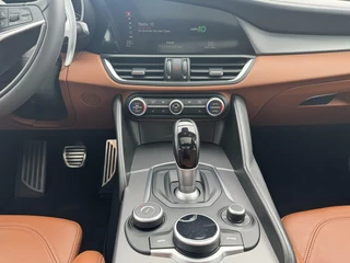 Alfa Romeo Giulia Alfa Romeo Giulia 2.0t Q4 Veloce, 94dkm, Alle opties!!! - afbeelding nr 20