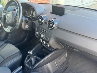 Audi A1 - afbeelding nr 19