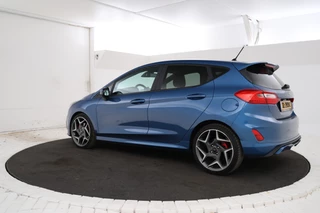 Ford Fiesta 200Pk Kanon! Recaro, Kleppensysteem! - afbeelding nr 2