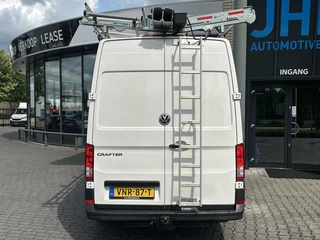 Volkswagen Crafter Volkswagen Crafter 35 2.0 TDI L4H3 Comfortline*A/C*CRUISE*HAAK* - afbeelding nr 23