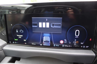 Ford Tourneo Custom Ford Tourneo Custom 2.5 PHEV Titanium X | B&O | Technologiepack | Agr stoel | 8P | BLIS | - afbeelding nr 9