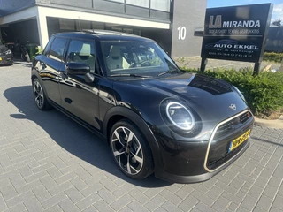 MINI 5-deurs - 343613979-0
