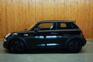 MINI Cooper MINI Cooper 1.5 AUTOMAAT DALSTON EDITION - afbeelding nr 20