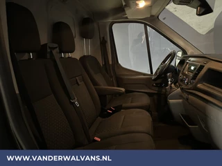 Ford Transit Bijrijdersbank, Verwarmde voorruit - afbeelding nr 7