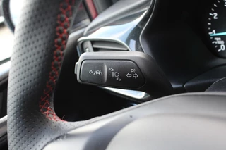 Ford Fiesta Ford Fiesta 1.0 EcoBoost Hybrid ST-Line X | Automaat | B&O Audio | Adaptive Cruise Control | Camera | Stoel + Stuurverwarming | Dealeronderhouden | - afbeelding nr 23