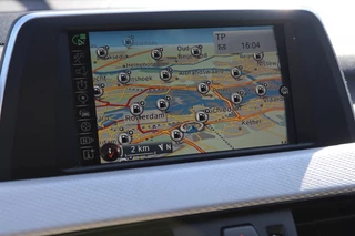 BMW X1 - afbeelding nr 18